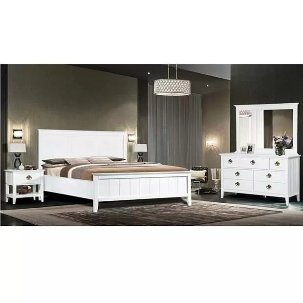 سرویس خواب مدل المانی